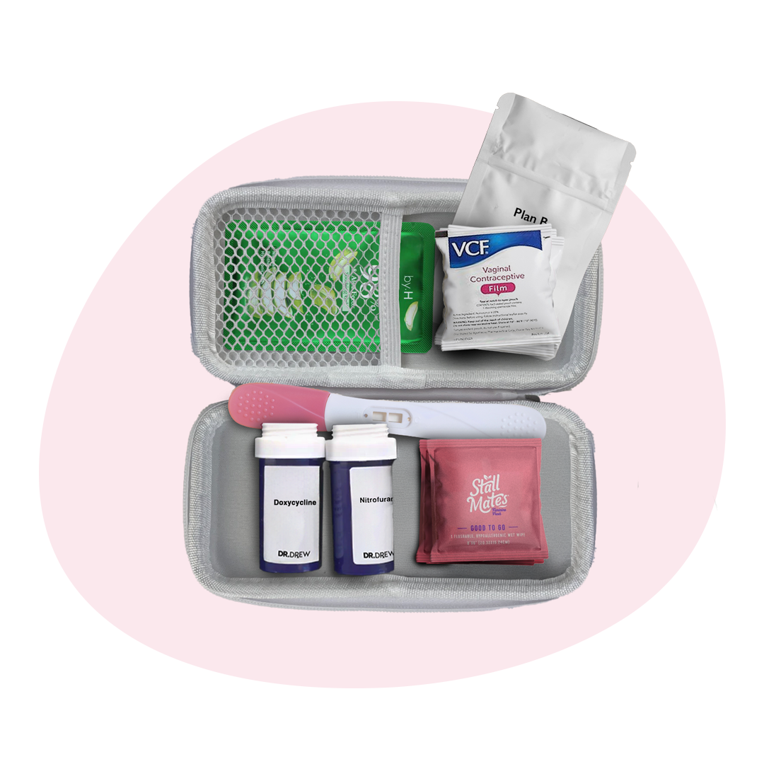 The Hers Kit